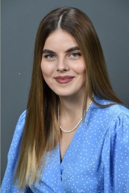 Васенкова Алина Владиславовна.
