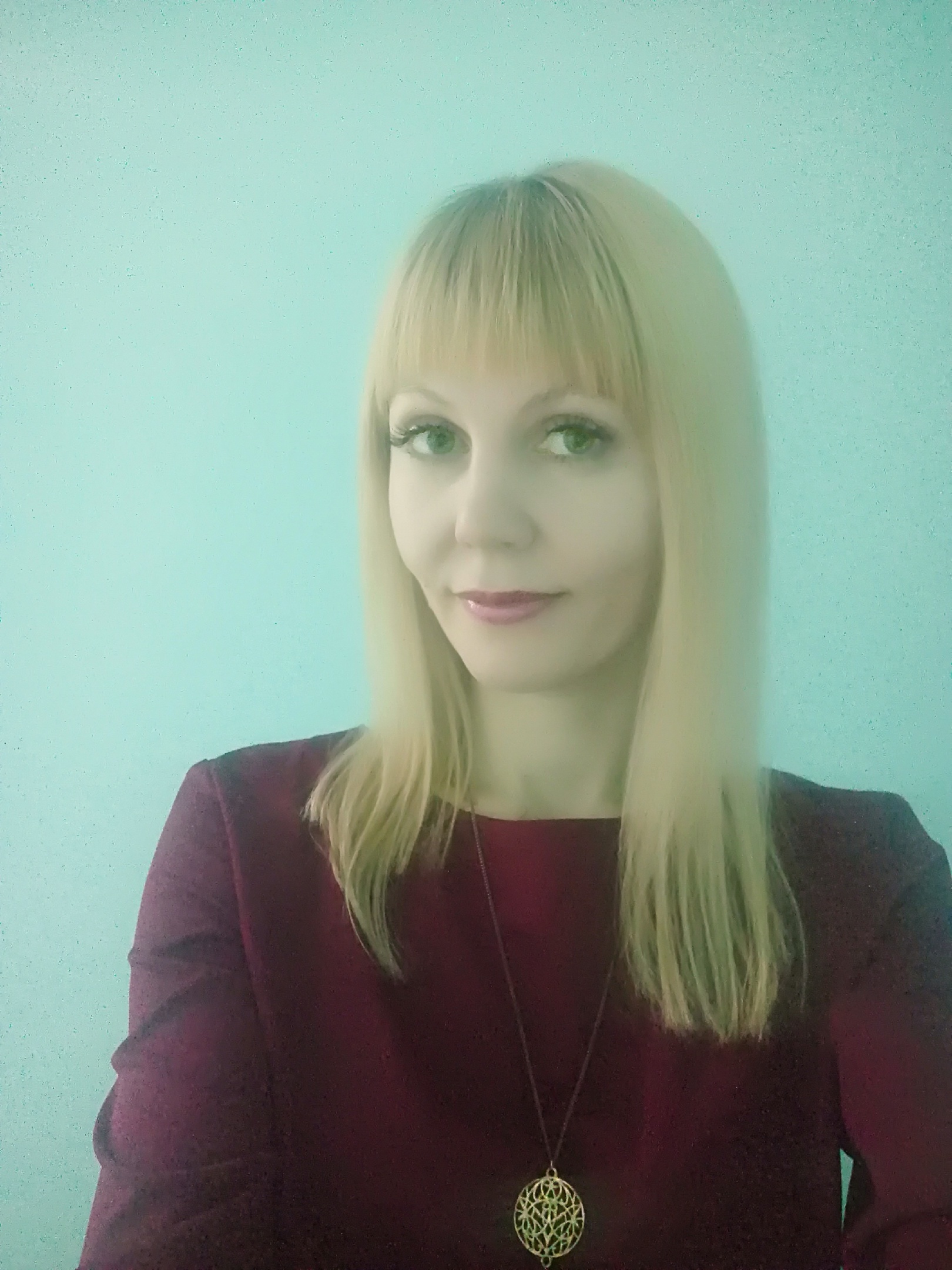 Рыскулбекова Инна Александровна.
