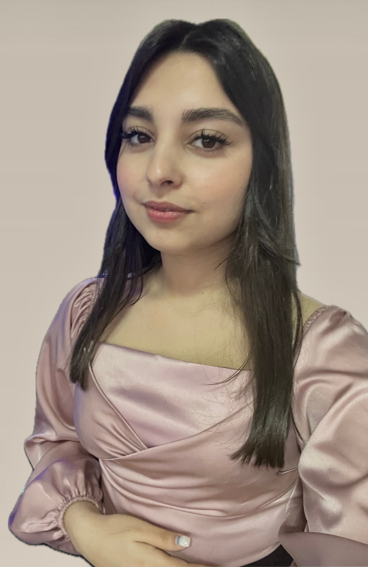 Гасанова Руфина Имрановна.