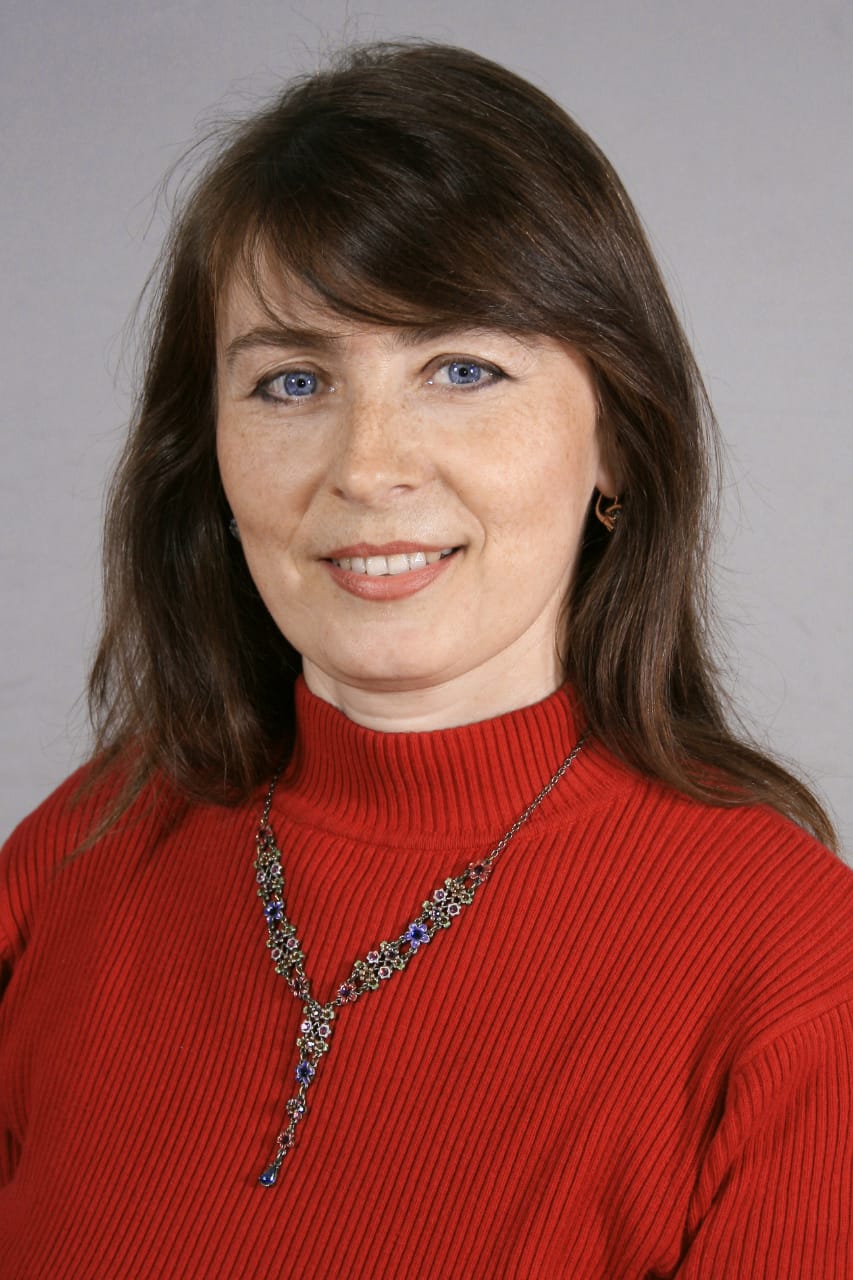 Бурцева Марина Александровна.