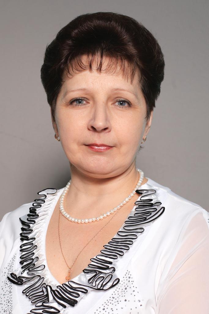 Коватева Любовь Валерьевна.