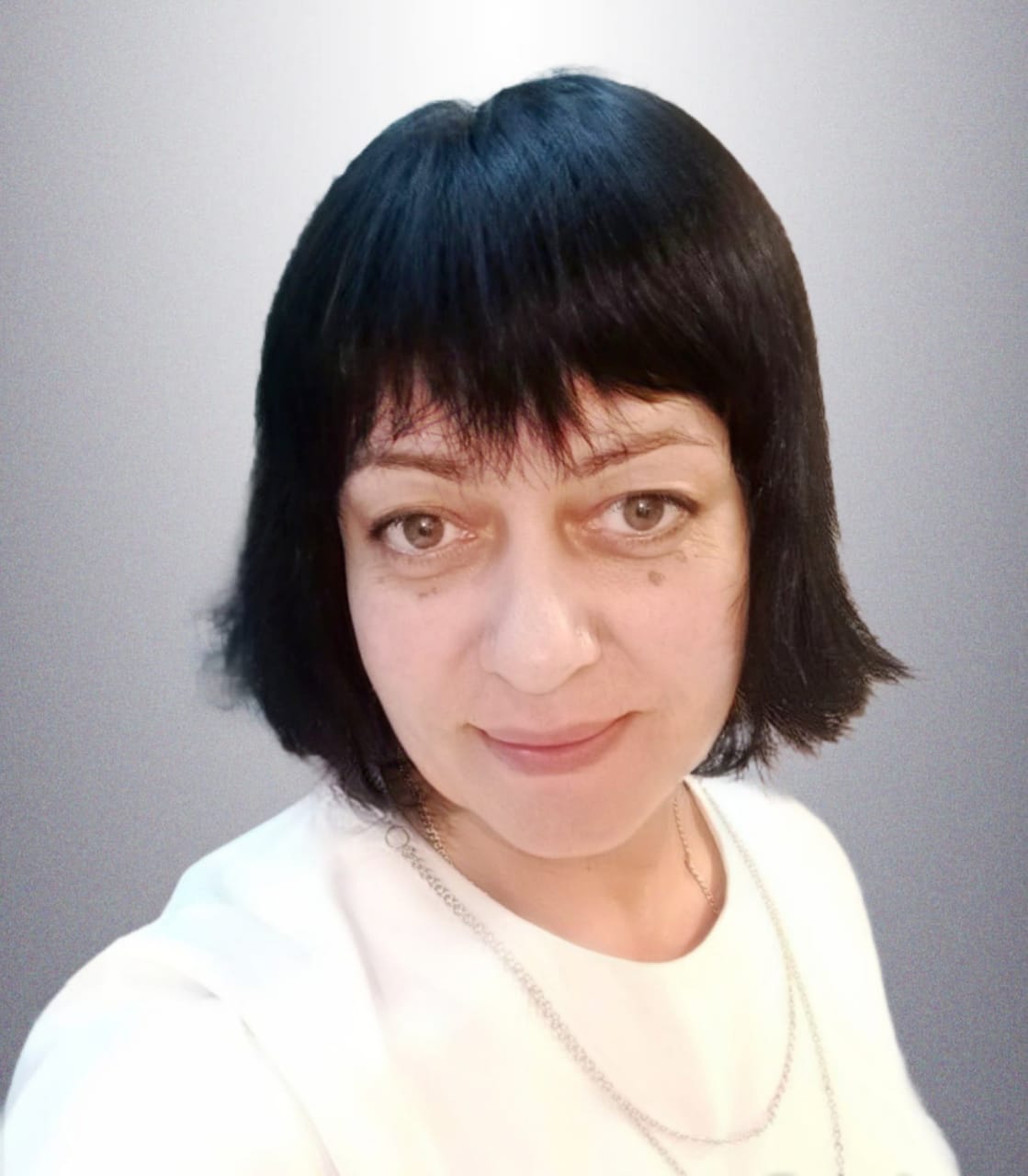 Позднякова Лариса Николаевна.