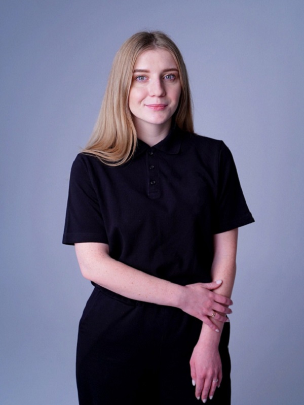 Семянникова Татьяна Валерьевна.