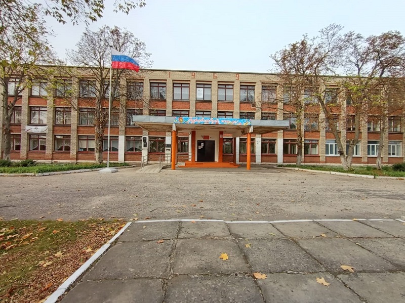 корпус № 2 по адресу: ул. Рязано-уральская, д.43 корпус № 2 по адресу: ул. Рязано-уральская, д.43.