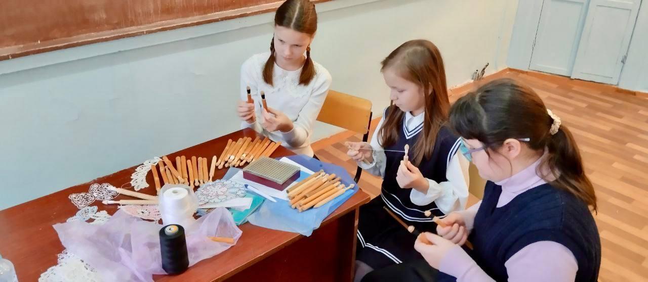Профориентация.