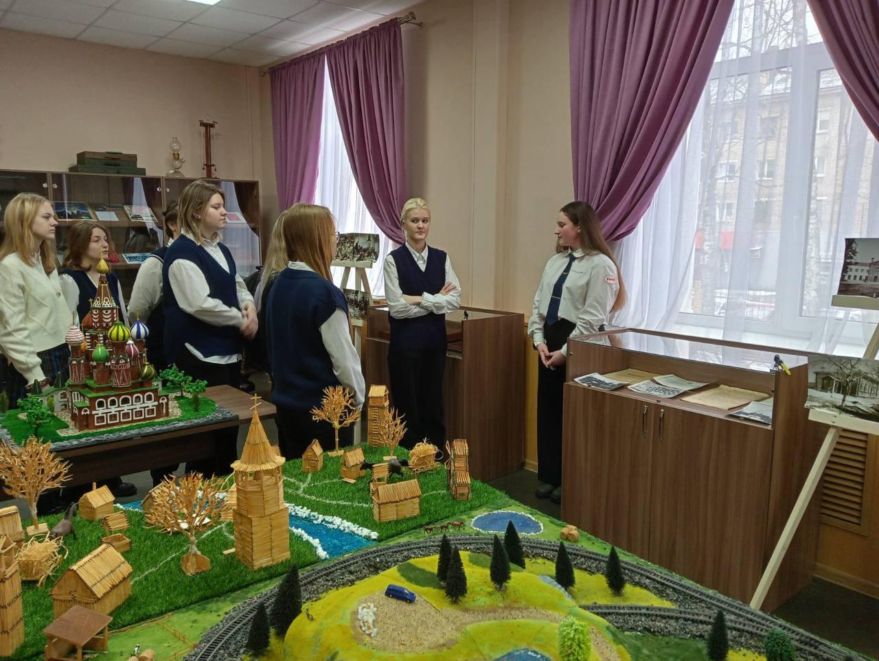 Реализация сетевого взаимодействия: &amp;quot;Железнодорожный класс&amp;quot;.