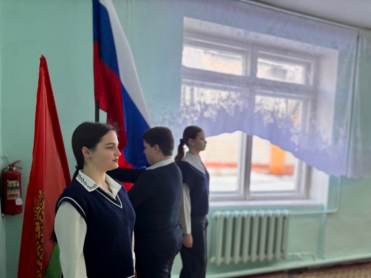 Разговоры о важном.