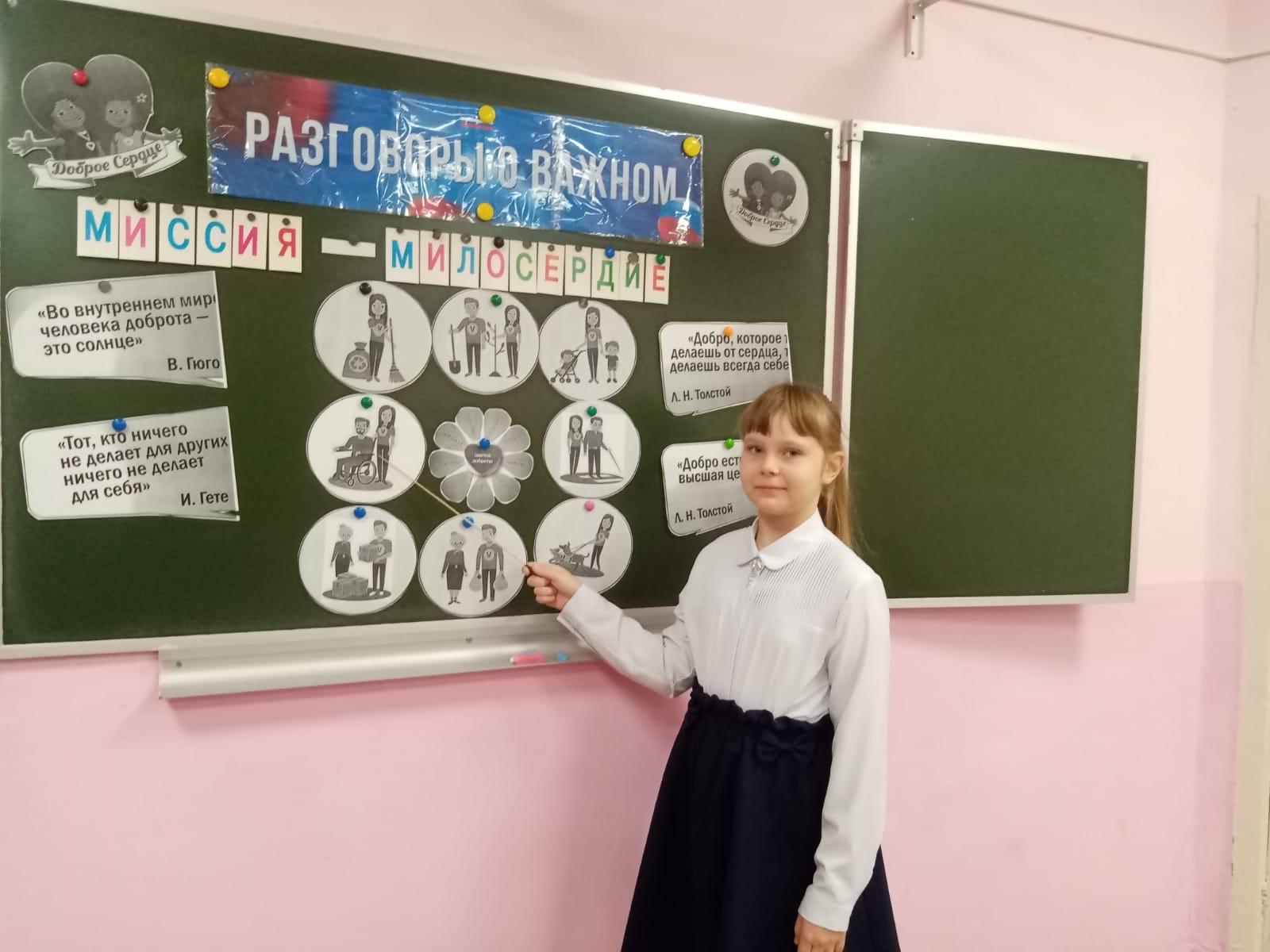 Разговоры о важном.