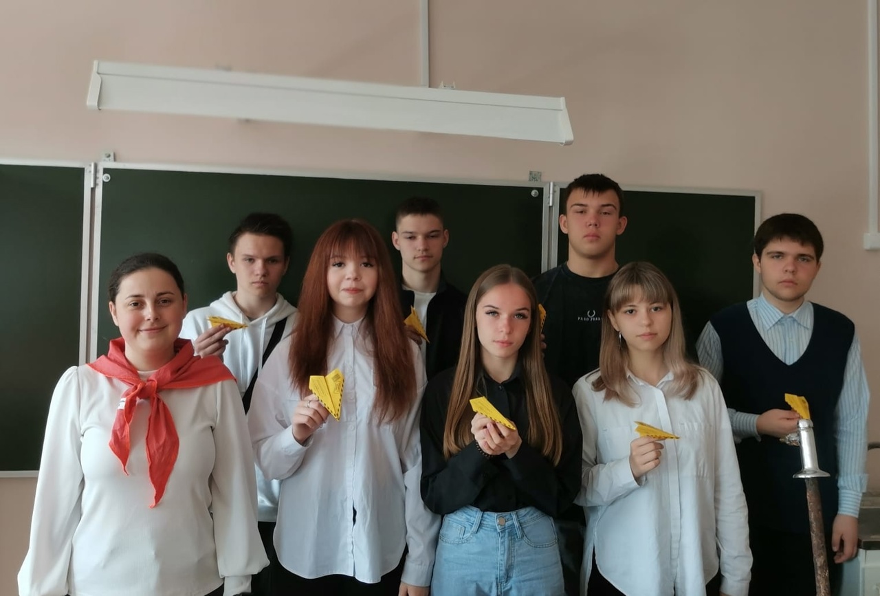 &amp;quot;САМОЛЁТИК БУДУЩЕГО&amp;quot;🛩.