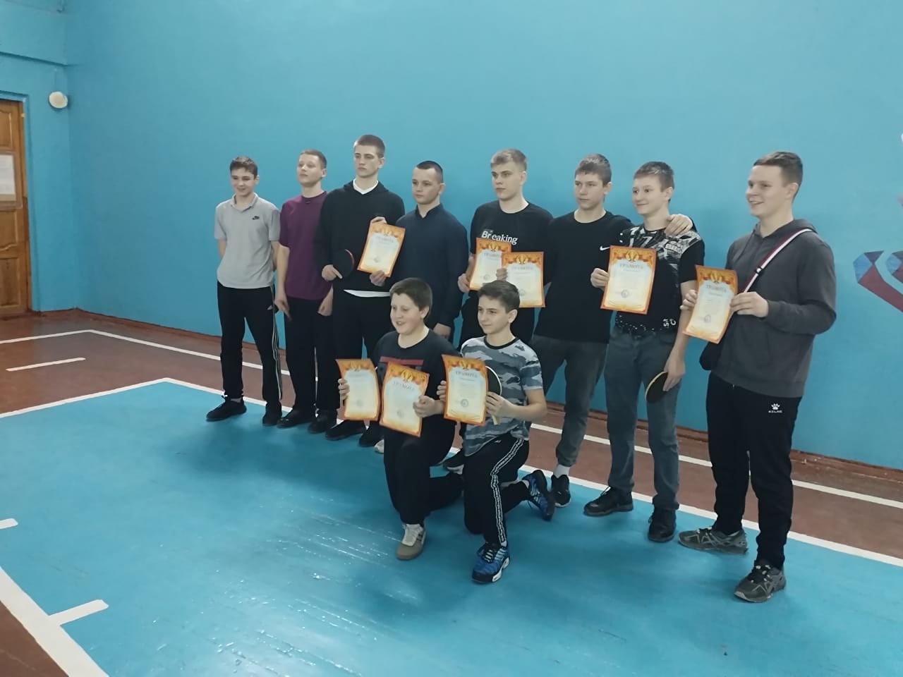 Поздравляем с победой!.