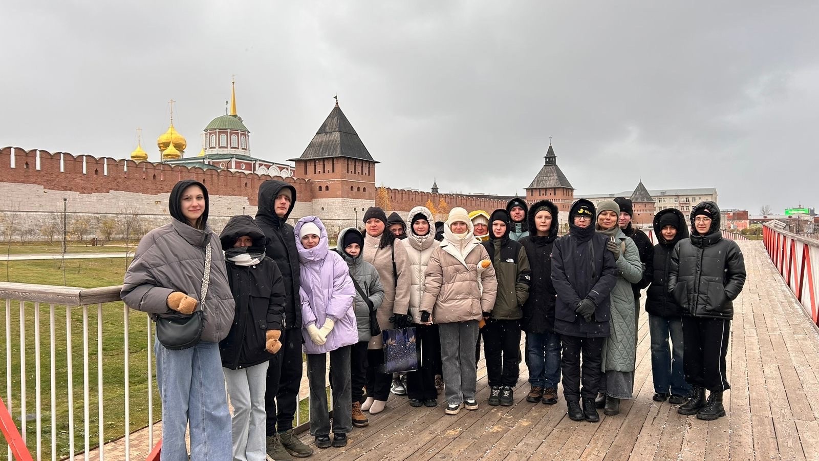 Мир путешествий.
