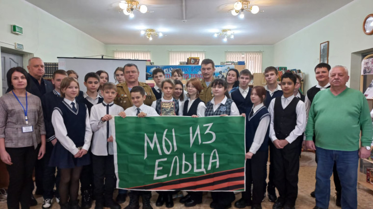 Время выбрало их...: земляки на афганской земле".
